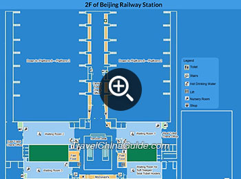 Subway Entrance/ Exit