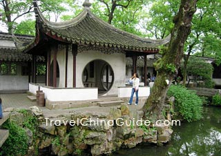 Humble Administrator's Garden, Suzhou