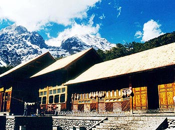 Local Residence in Blue Moon Valley