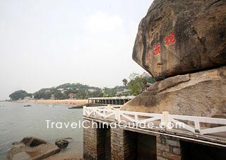 Gulangyu Island, Xiamen