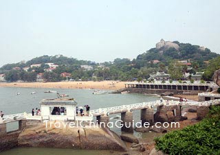 Gulangyu Island, Xiamen