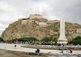 Dzong Fortress