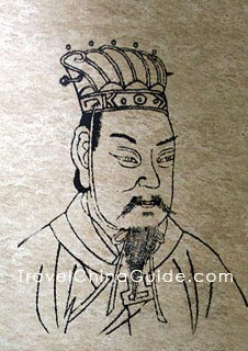 Cao Cao