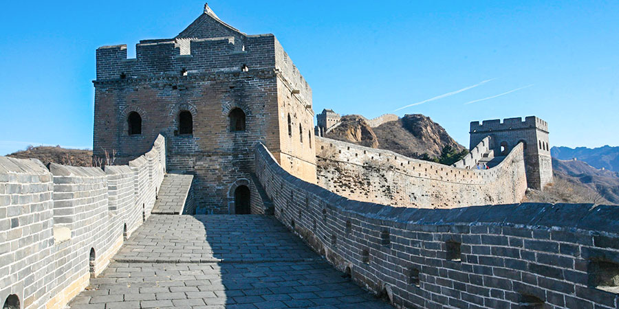 Beijing Great Wall