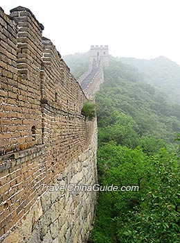 Mutianyu Great Wall