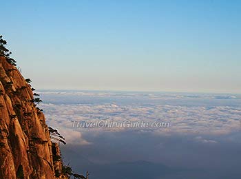 Sea of Clouds