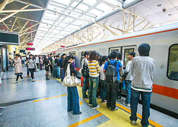 Beijing Subway Line 7