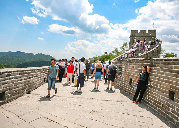 Beijing Great Wall