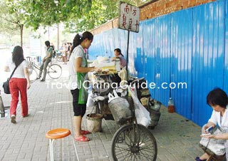 Street Food