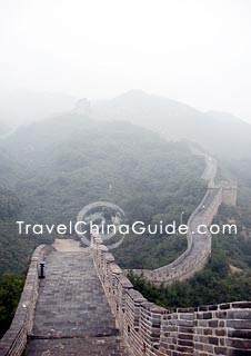 Beijing Badaling Great Wall