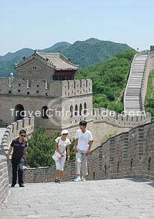 China Great Wall