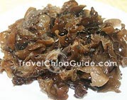 Black Fungus