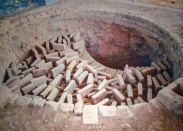 Banchangyu Great Wall Brick Kiln