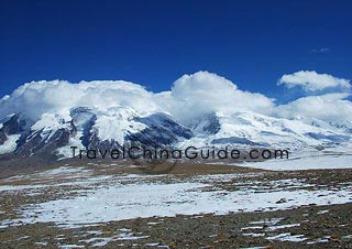 Pamir Plateau