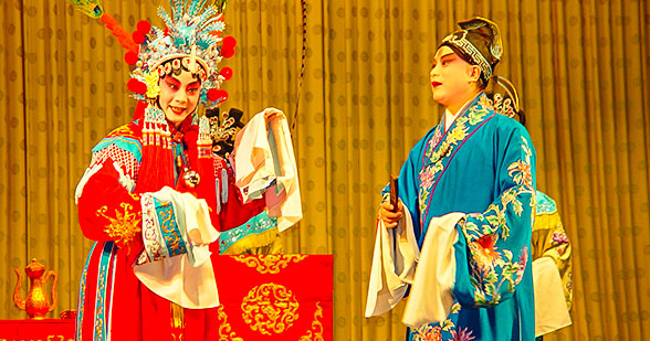 Peking Opera