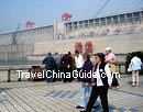 Yangtze Three Gorges Dam