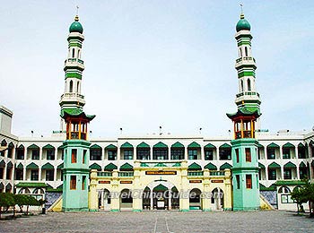 Xining Dongguan Mosque