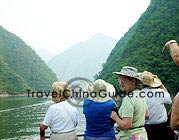 Yangtze River Cruise