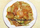 Stewed Winter Melon