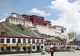 Potala Palace