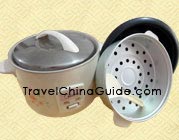 Electric Rice Cooker