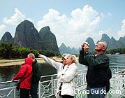 Li River, Guilin