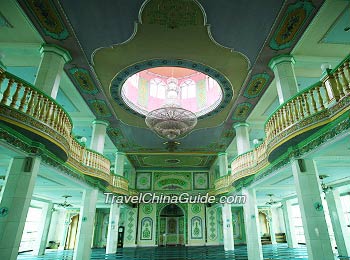 Qinghai Mosque