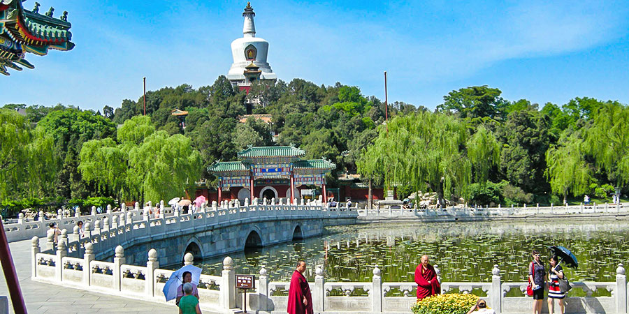 Beihai Park