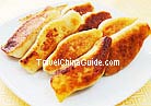 Pan Fried Dumplings