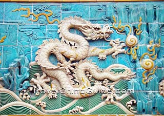 Chinese Dragon