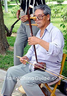 Erhu