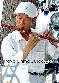 Flute