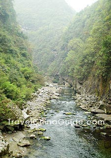  Xiangzhi Valley, Guiyang