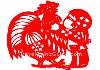 Paper-Cut, Taiyuan