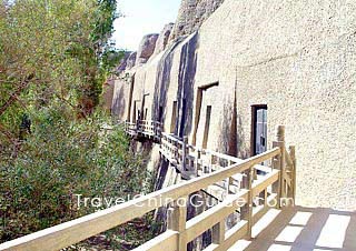 Western Thousand-Buddha Cave, Dunhuang