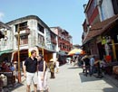 West Street, Yangshuo