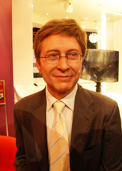 Bill Gates