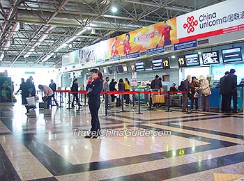 Guilin Liangjiang International Airport