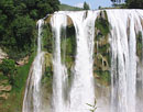 Detian Waterfall, Nanning