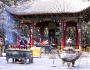 Huangdi Mausoleum