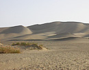 Taklamakan Desert