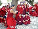 Sera Monastery, Lhasa