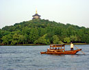 West Lake, Hangzhou