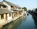 Wuzhen, Zhejiang