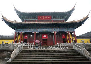 Jinshan Temple