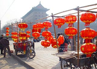 Lantern Market