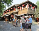 Jinli Street, Chengdu