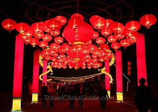 Lantern Show