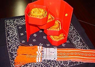 Moon Cake