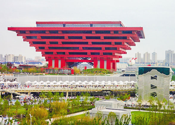 China Art Museum